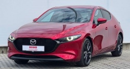 MAZDA 3 2.0  GT Plus 186 ks