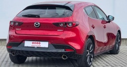 MAZDA 3 2.0  GT Plus 186 ks