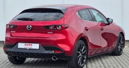 MAZDA 3 2.0  GT Plus 186 ks