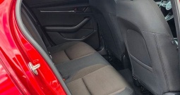 MAZDA 3 2.0  GT Plus 186 ks
