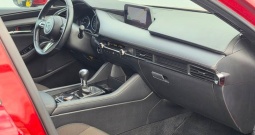 MAZDA 3 2.0  GT Plus 186 ks