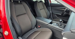 MAZDA 3 2.0  GT Plus 186 ks