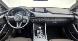 MAZDA 3 2.0  GT Plus 186 ks