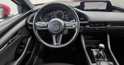 MAZDA 3 2.0  GT Plus 186 ks