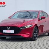 MAZDA 3 2.0  GT Plus 186 ks