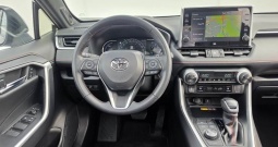 TOYOTA RAV4 Plug-in 2.5 HSD AWD STYLE
