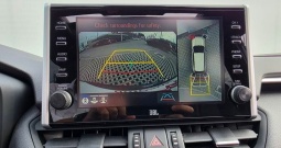 TOYOTA RAV4 Plug-in 2.5 HSD AWD STYLE