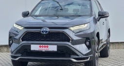 TOYOTA RAV4 Plug-in 2.5 HSD AWD STYLE