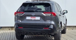 TOYOTA RAV4 Plug-in 2.5 HSD AWD STYLE