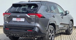 TOYOTA RAV4 Plug-in 2.5 HSD AWD STYLE