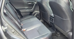 TOYOTA RAV4 Plug-in 2.5 HSD AWD STYLE