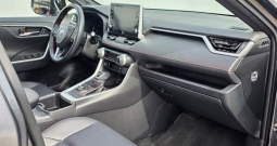 TOYOTA RAV4 Plug-in 2.5 HSD AWD STYLE