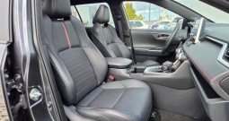 TOYOTA RAV4 Plug-in 2.5 HSD AWD STYLE