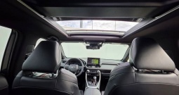 TOYOTA RAV4 Plug-in 2.5 HSD AWD STYLE