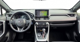 TOYOTA RAV4 Plug-in 2.5 HSD AWD STYLE
