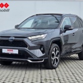 TOYOTA RAV4 Plug-in 2.5 HSD AWD STYLE