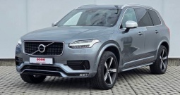 VOLVO XC90 D5 AWD R-DESING
