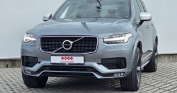 VOLVO XC90 D5 AWD R-DESING