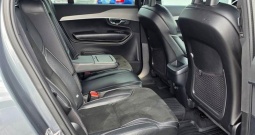 VOLVO XC90 D5 AWD R-DESING