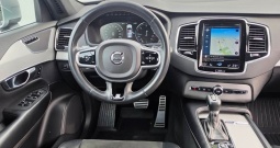 VOLVO XC90 D5 AWD R-DESING