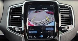 VOLVO XC90 D5 AWD R-DESING