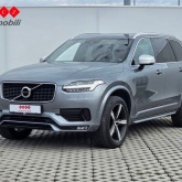 VOLVO XC90 D5 AWD R-DESING