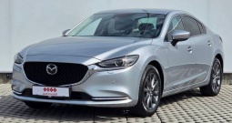 MAZDA 6 2.0 ATTRACTION