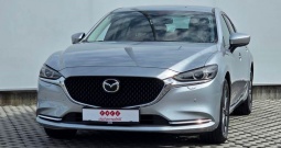 MAZDA 6 2.0 ATTRACTION