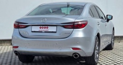 MAZDA 6 2.0 ATTRACTION