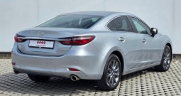 MAZDA 6 2.0 ATTRACTION