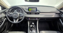 MAZDA 6 2.0 ATTRACTION