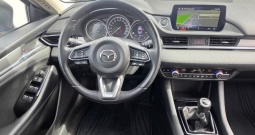 MAZDA 6 2.0 ATTRACTION