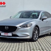 MAZDA 6 2.0 ATTRACTION