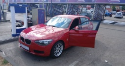 Prodajem odličnan BMW 116