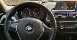 Prodajem odličnan BMW 116