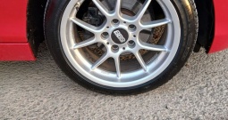 Prodajem odličnan BMW 116