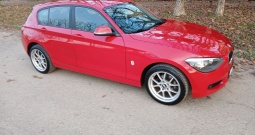 Prodajem odličnan BMW 116