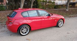 Prodajem odličnan BMW 116