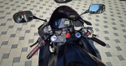 Prodajem Hondu CBR 600RR