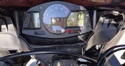 Prodajem Hondu CBR 600RR