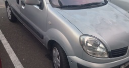 Kangoo, 1.5DCi, putnički, 2007.g.
