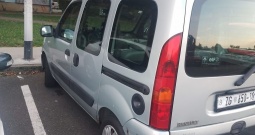 Kangoo, 1.5DCi, putnički, 2007.g.