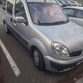 Kangoo, 1.5DCi, putnički, 2007.g.