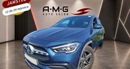 Mercedes GLA Klasa 200d 150KS Automatik AMG Line-Novi Model