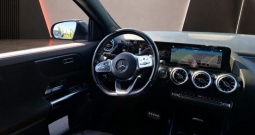 Mercedes GLA Klasa 200d 150KS Automatik AMG Line-Novi Model