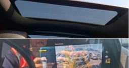 Mercedes GLA Klasa 200d 150KS Automatik AMG Line-Novi Model