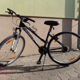 Nakamura crossrider ženski bicikl