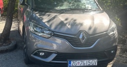 Renault Scenic Bose Energy TCe 160