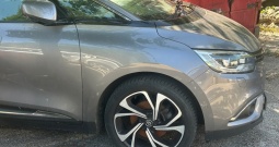 Renault Scenic Bose Energy TCe 160