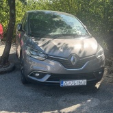 Renault Scenic Bose Energy TCe 160
